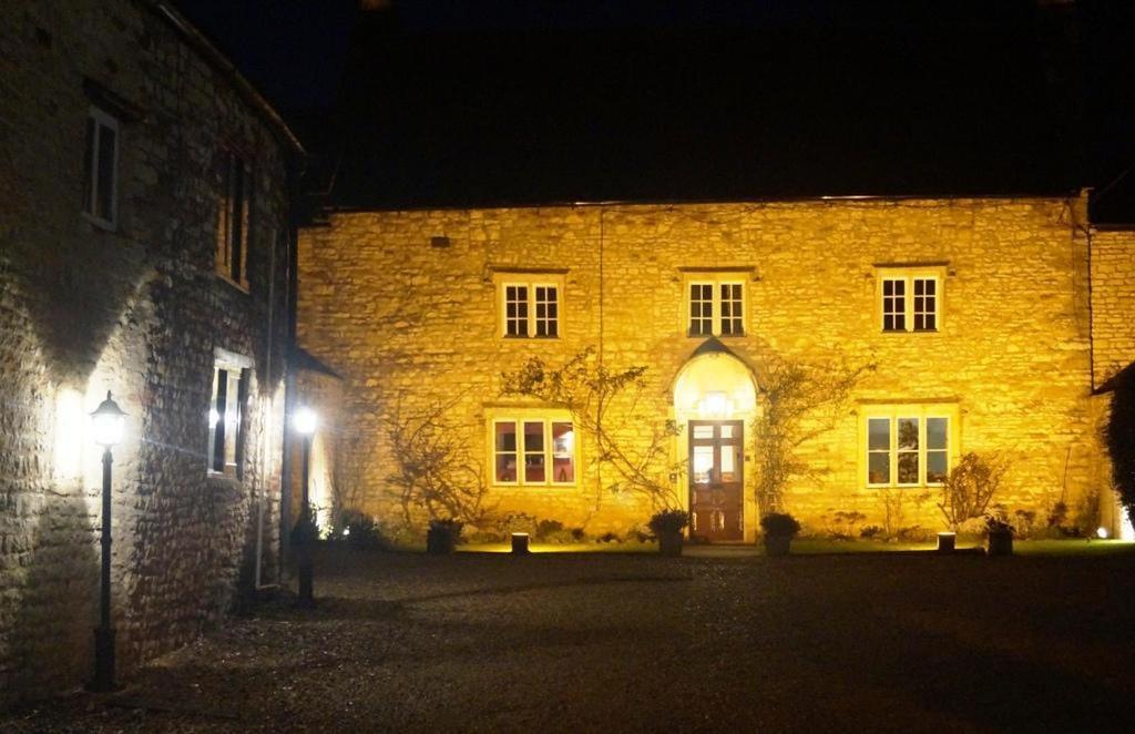 The Old Priory Bath Exterior photo